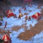 Fantasy RTS Godsworn Act 2 Update Patch Notes Reveal New Campaign Missions, Skirmish Maps, and More