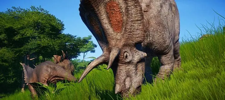 Jurassic World Evolution, Planet Coaster, and Planet Zoo Are Heavily Discounted on Steam For A Week