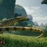 Frontier CEO casually confirms Jurassic World Evolution 3 is getting a Rebirth DLC