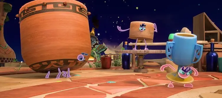 Kiln Release Date – Latest News