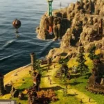 Masters of Albion, Peter Molyneux’s “reimagined god game”, Gets New Trailer Revealing April Release Date