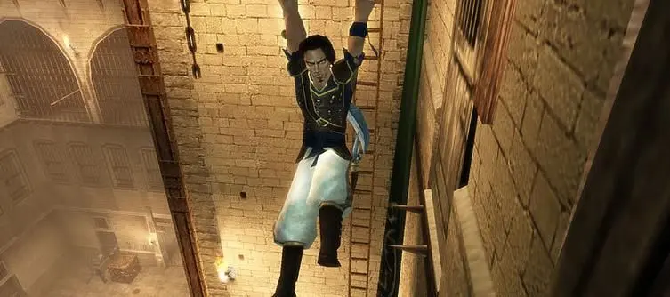 GOG’s 2026 New Year Sale Heavily Discounts Prince of Persia, Many Other Titles Available At Low Prices