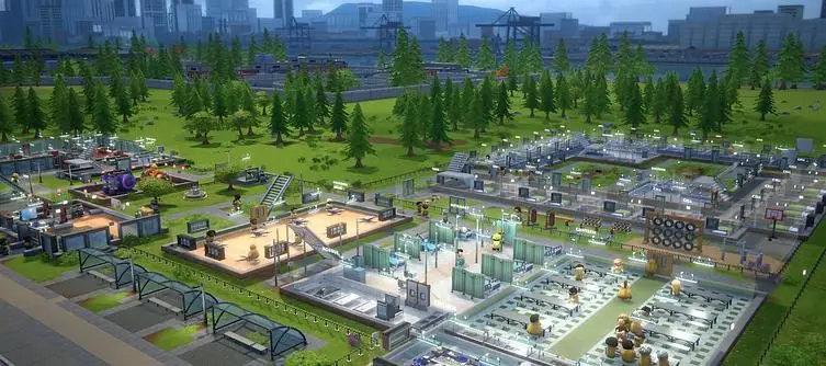 Prison Architect 2 Shows Signs of Life With Closed Beta Announcement