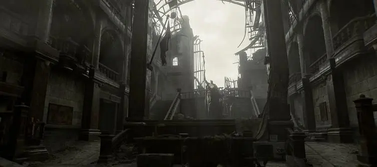 Capcom Announces Resident Evil Showcase Slated for January 15