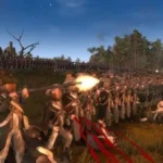 Large-scale World War 1 Battle Simulator Rising Front’s “colossal” 1.0 Update “changes a huge portion of the game”