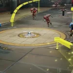 Speedball Leaves Steam Early Access and Launches on Consoles Later This Month