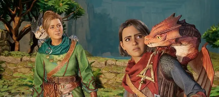 Split Fiction Director Josef Fares On His Studio’s Philosophy and Relationship With EA: “Hazelight will always do what it wants to do.”