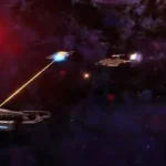 Star Trek: Voyager – Across the Unknown Combat Deep Dive Trailer Showcases Tactical Space Battles