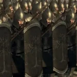 The Dawnless Days Beta 1.0.0 Update Brings Playable War of the Ring Campaign to Total War: Attilla’s Popular The Lord of the Rings Mod