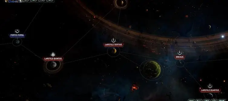 With No Release Date in Sight, Total War: Warhammer 40,000 Reaches 1 Million Steam Wishlists Milestone