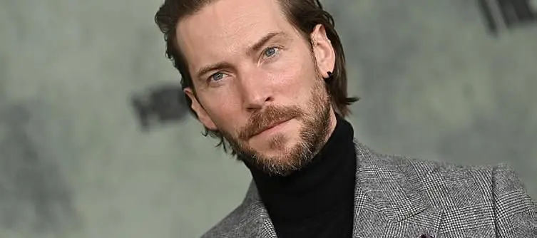 Actor Troy Baker on AI: “It can create content, but it cannot create art.”