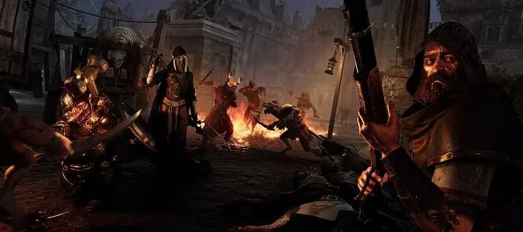 Warhammer: Vermintide 2 Double XP Events for 2026