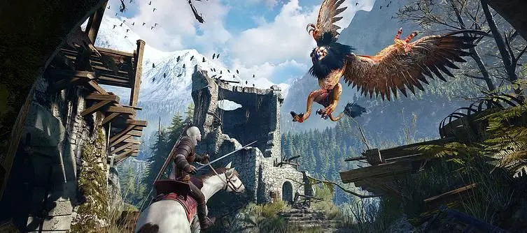 Rumors about a third expansion for The Witcher 3: Wild Hunt get hotter as more reports pop up