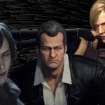 Capcom’s Humble Sale Offers up Horror Treats for January