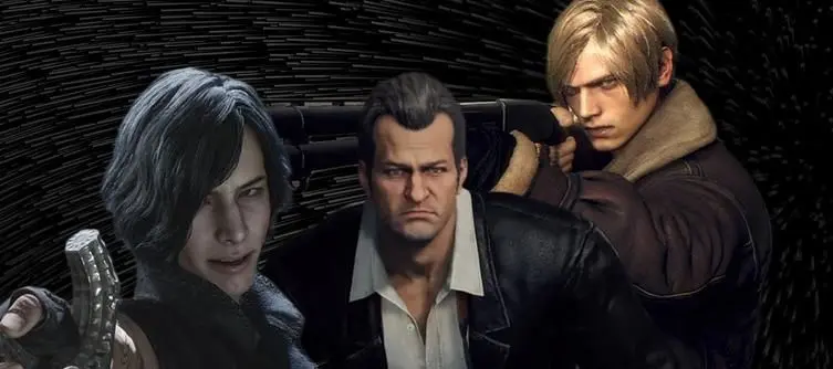 Capcom’s Humble Sale Offers up Horror Treats for January