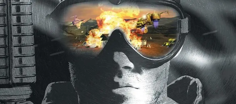 Grab All the Great Command & Conquer RTS Games for Cheap on Steam