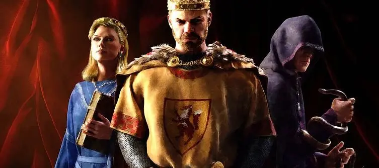 You Can Now Pay a Monthly Fee for All of Crusader Kings 3’s Content