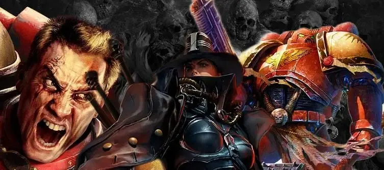 The Dawn of War Franchise is Heavily Discounted on Steam to Prepare You for Dawn of War 4