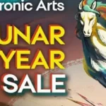 EA’s Lunar New Year Sale Discounts Star Wars, Dead Space, and Dragon Age Games