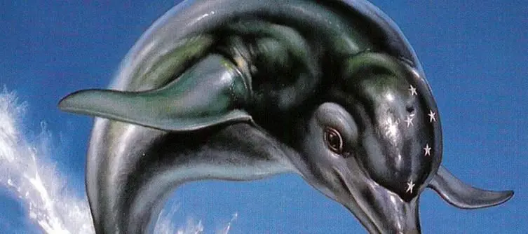 New Ecco The Dolphin Officially in Development