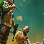 Remedy Entertainment Discounts FBC: Firebreak to £13.19 with 60% off on Steam