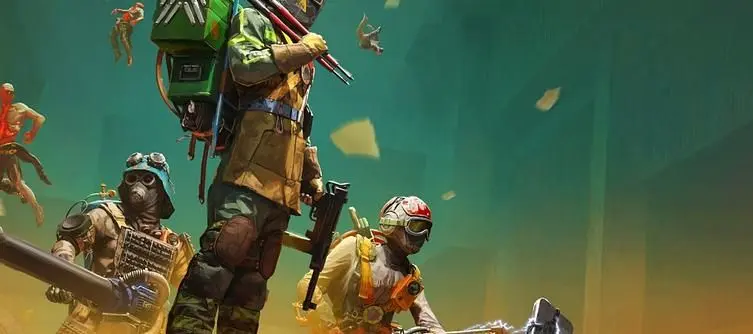 Remedy Entertainment Discounts FBC: Firebreak to £13.19 with 60% off on Steam