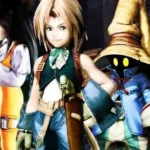 Final Fantasy Character Designer, Toshiyuki Itahana, Has Quit Square Enix