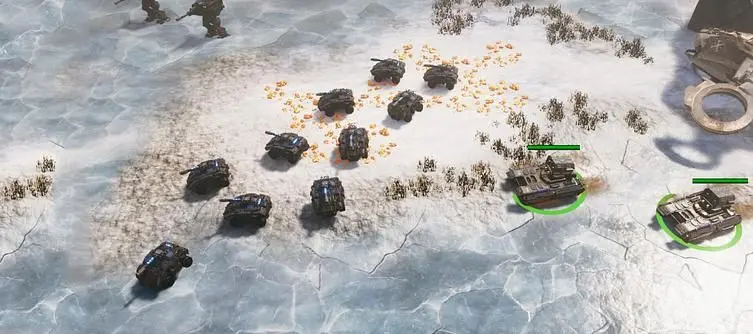 Fractured Alliance Promises to Revive Classic Strategy Battles in 2026