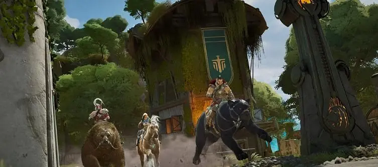 Highguard Requires Secure Boot and Anti-Cheat to Run