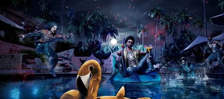 Humble Bundle Carnage Collection Offers Lots of Zombies, Sharks, and Demons