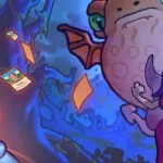 Hungry Horrors Whets the Appetite for a Unique Card-Based Adventure