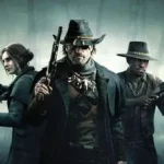You Can Get a Bumper Set of Hunt: Showdown 1896 DLC on Humble Bundle Right Now