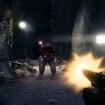 Maze Runner-Style Survival Horror Inferno Protocol Announced for PC