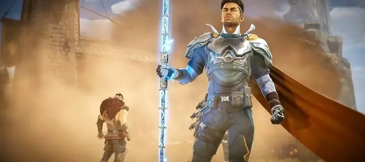 Is Highguard down for Maintenance? Current Server Status Reports