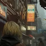 Resident Evil Requiem 4K Path Tracing & NVIDIA DLSS 4 Trailer Teases New Area