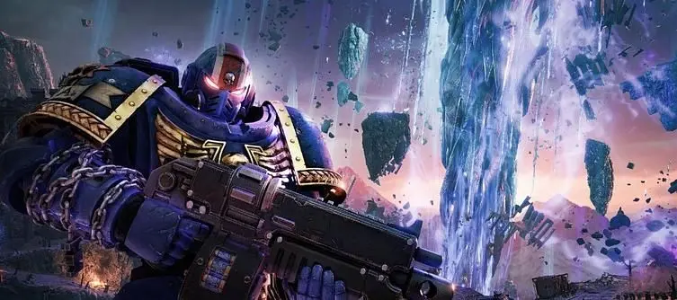 Space Marine 2 and More Awesome Games are on Sale on Steam