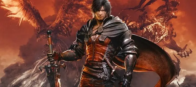 Square Enix’s January Sale on Humble Discounts Final Fantasy Franchise and More