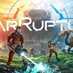 StarRupture Early Access Roadmap Revealed for 2026