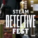 The Best Steam Detective Fest Demos to Investigate