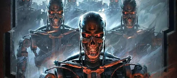 Terminator: Resistance and RoboCop: Rogue City Developer Working on New Action RPG for PC and Consoles