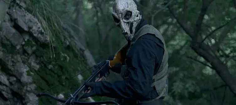 Interactive FMV Thriller The Run Sprints Onto PC Next Month