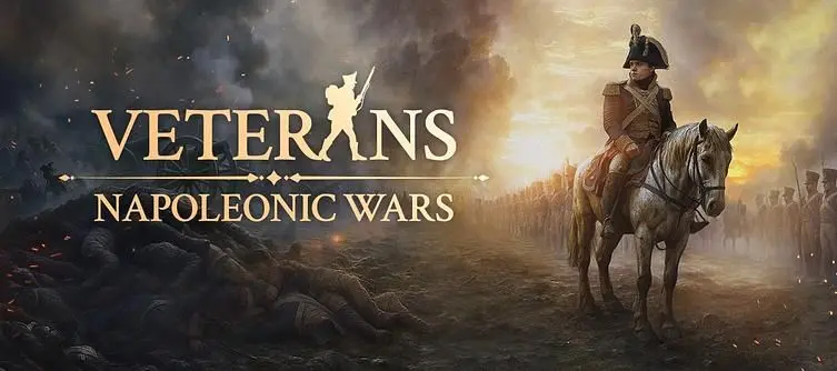 Historically Grounded RTS Veterans: Napoleonic Wars Announced for PC
