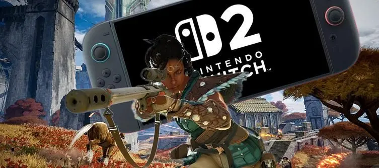 When Will Highguard be Released for the Nintendo Switch 2?