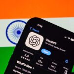 India’s app downloads rebounded to 25.5 billion in 2025, fueled by AI assistants and microdrama boom