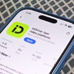 inDrive turns to ads and groceries to diversify revenue