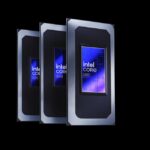 Core Ultra Series 3 launch may be hampered by chip shortages, says Intel