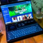 Intel Could Take The Handheld Crown From AMD With Panther Lake