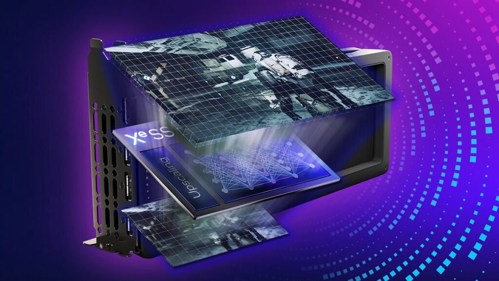 Intel rolls out XeSS 3 to its latest Windows graphics driver
