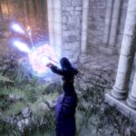 Introducing Elengard: Ascension, a real-time RPG in the vein of Dragon Age: Origins