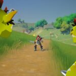 Introducing LORT, a cooperative action roguelite available in early access on PC